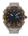 Pre-Owned Omega Speedmaster X-33 Watch